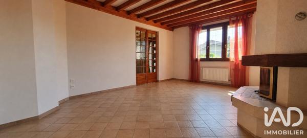 Maison à vendre 5 pièces 134 m² Mâcon