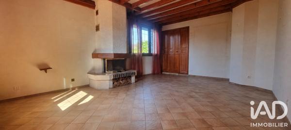 Maison à vendre 5 pièces 134 m² Mâcon