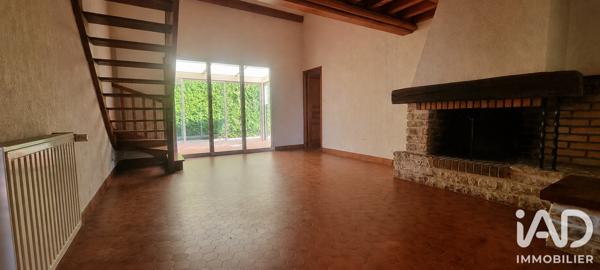 Maison à vendre 5 pièces 134 m² Mâcon
