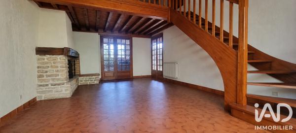Maison à vendre 5 pièces 134 m² Mâcon