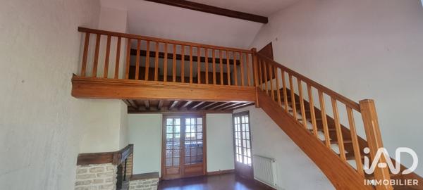 Maison à vendre 5 pièces 134 m² Mâcon