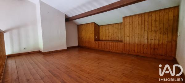 Maison à vendre 5 pièces 134 m² Mâcon