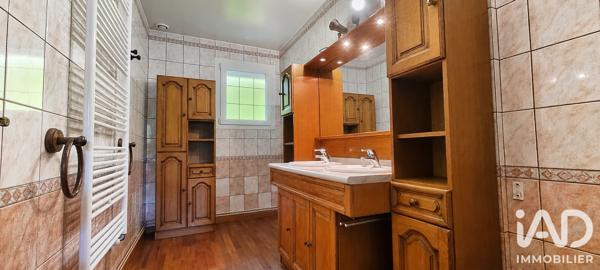 Maison à vendre 5 pièces 134 m² Mâcon