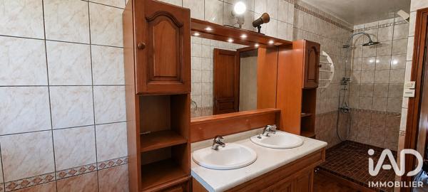 Maison à vendre 5 pièces 134 m² Mâcon
