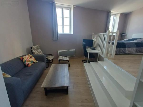Achat - Appartement Amiens 80000 1 pièce 36 m 2