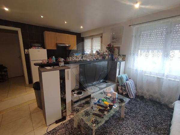 Appartement  en vente - Haut-Rhin - 68