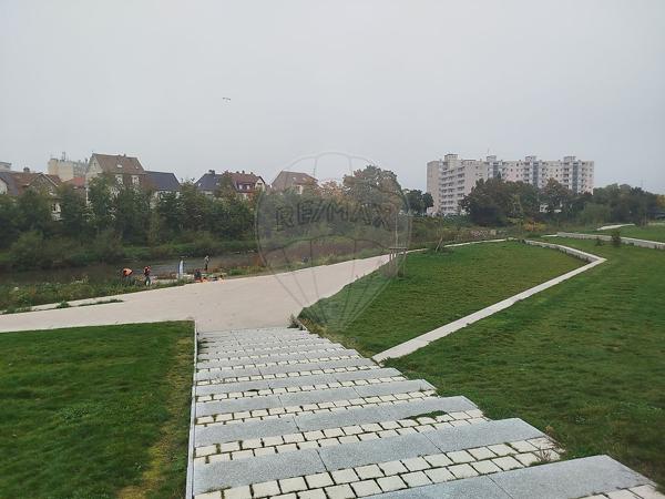 Appartement  en vente - Haut-Rhin - 68