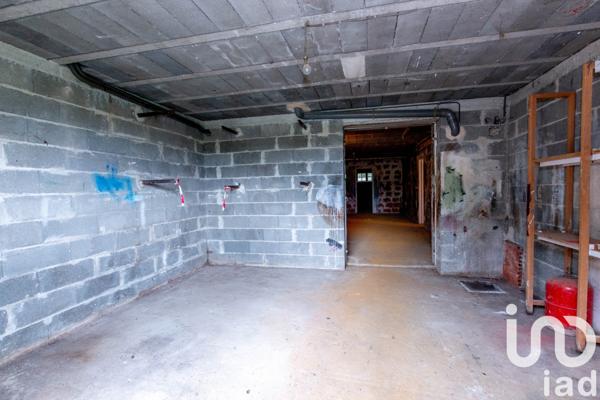 Maison à vendre 6 pièces 125 m² Ribérac