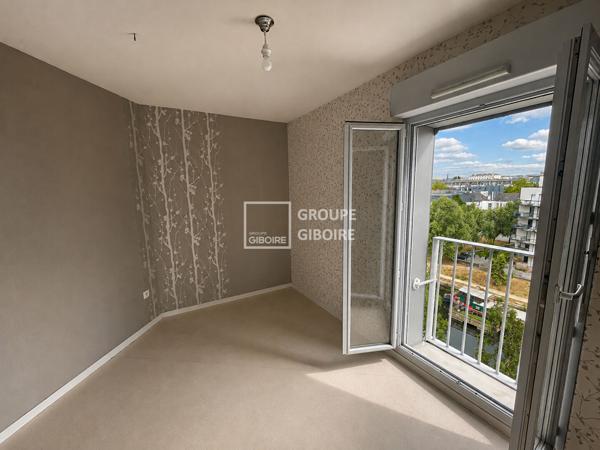 Appartement T3 à vendre Rennes Arsenal - Redon - 58 m² (réf : AX26335GE)