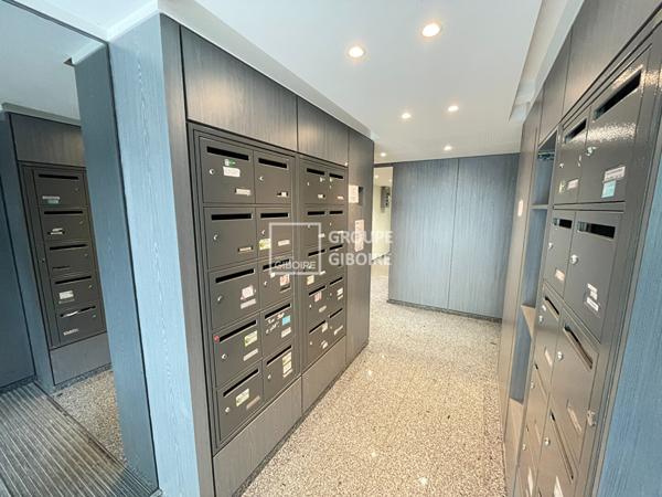 Appartement T3 à vendre Rennes Arsenal - Redon - 58 m² (réf : AX26335GE)