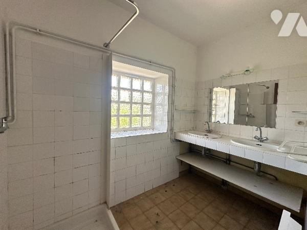 Haut-Livron – Maison en pierres de 56 m²
