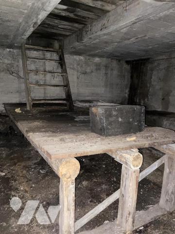Maison individuelle avec entrepôt, terrain et fort potentiel d'aménagement à Modane