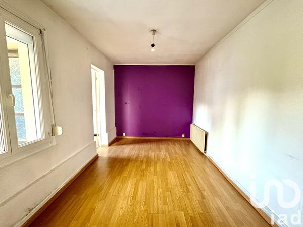 Maison à vendre 5 pièces 118 m² Villers-Bretonneux