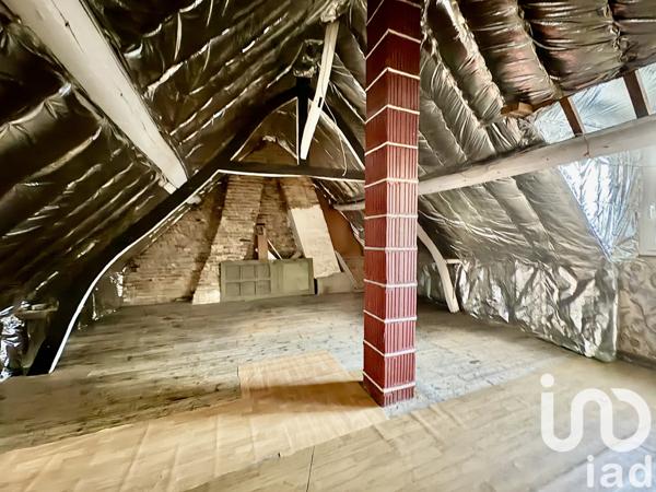 Maison à vendre 5 pièces 118 m² Villers-Bretonneux