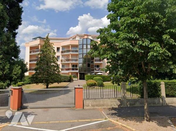 T4 Résidence PASTOURELLE