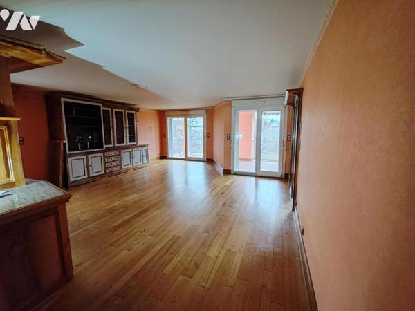 T4 Résidence PASTOURELLE