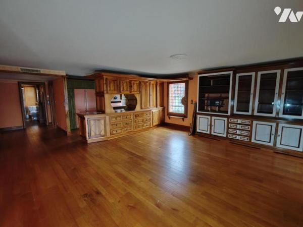 T4 Résidence PASTOURELLE