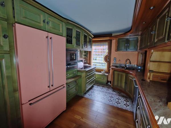 T4 Résidence PASTOURELLE