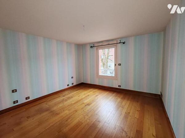 T4 Résidence PASTOURELLE