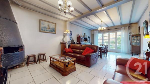 Maison à vendre  4 pièces - 130,20 m 2   CAPBRETON  - 40