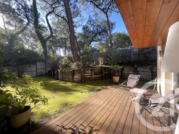 Maison à vendre  4 pièces - 130,20 m 2   CAPBRETON  - 40