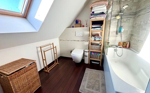 Maison à vendre    5 pièces • 115 m2 Bohain-en-Vermandois