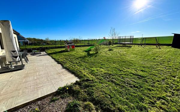 Maison à vendre    5 pièces • 115 m2 Bohain-en-Vermandois