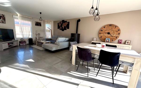 Maison à vendre    5 pièces • 115 m2 Bohain-en-Vermandois