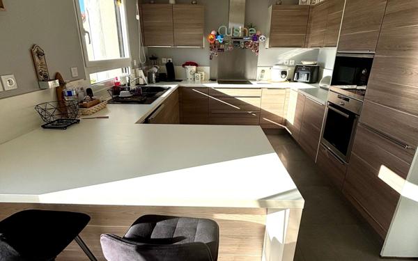 Maison à vendre    5 pièces • 115 m2 Bohain-en-Vermandois