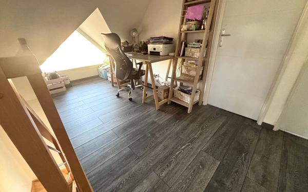 Maison à vendre    5 pièces • 115 m2 Bohain-en-Vermandois