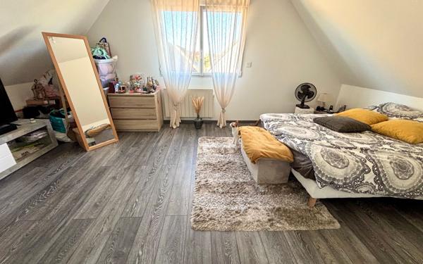 Maison à vendre    5 pièces • 115 m2 Bohain-en-Vermandois