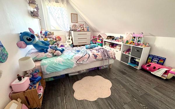 Maison à vendre    5 pièces • 115 m2 Bohain-en-Vermandois