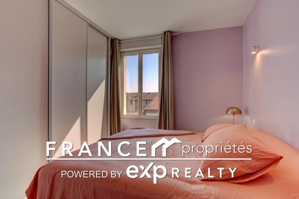 Maison dans Carbonne