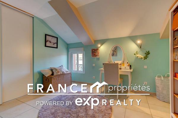 Maison dans Carbonne