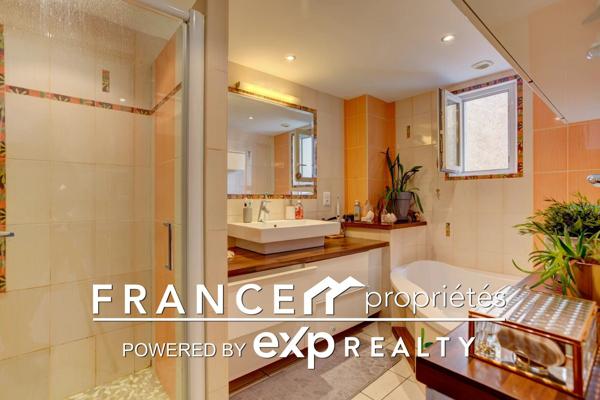 Maison dans Carbonne