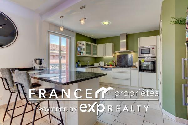 Maison dans Carbonne