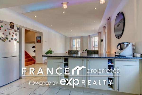 Maison dans Carbonne