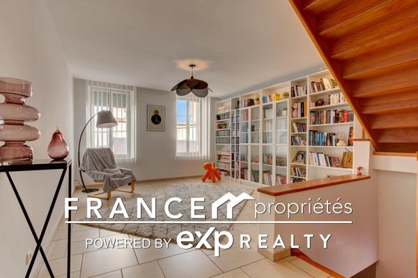 Maison dans Carbonne