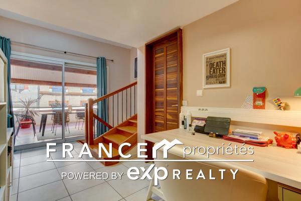 Maison dans Carbonne