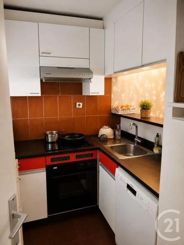 Appartement F4 à vendre  4 pièces - 78,38 m 2   CANET EN ROUSSILLON  - 66