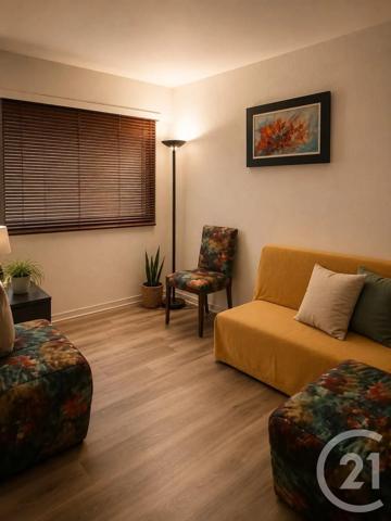Appartement F4 à vendre  4 pièces - 78,38 m 2   CANET EN ROUSSILLON  - 66