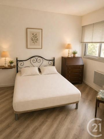 Appartement F4 à vendre  4 pièces - 78,38 m 2   CANET EN ROUSSILLON  - 66