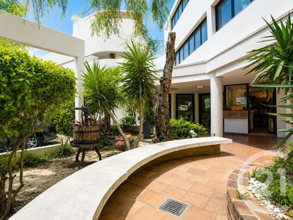 Appartement F4 à vendre  4 pièces - 78,38 m 2   CANET EN ROUSSILLON  - 66
