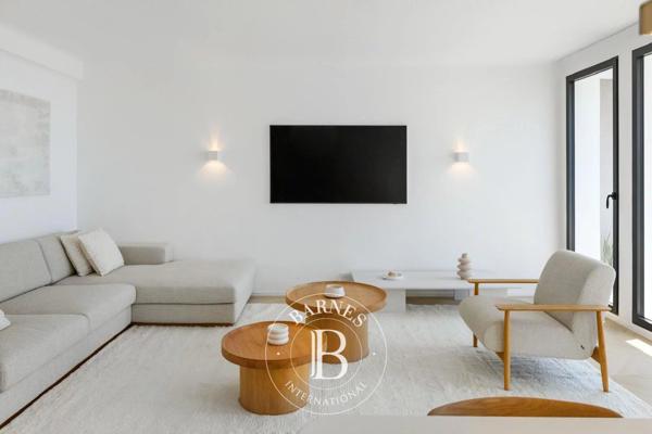 Marseille 7ème, Appartement  80 m² à vendre