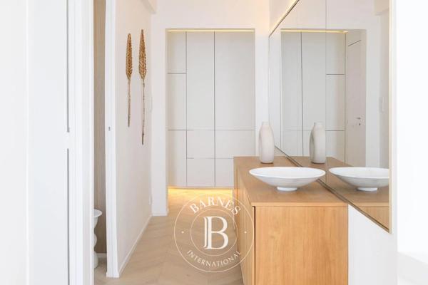 Marseille 7ème, Appartement  80 m² à vendre