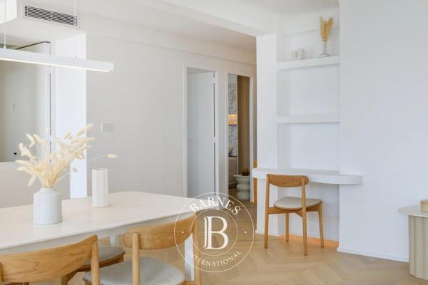 Marseille 7ème, Appartement  80 m² à vendre