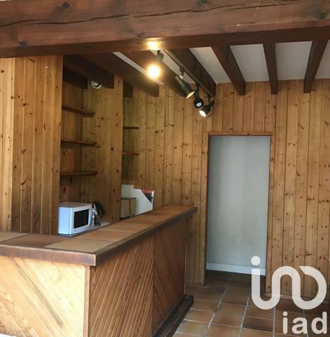 Maison 4 pièces de 58 m² à Bedous (64490)