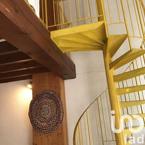 Maison 4 pièces de 58 m² à Bedous (64490)