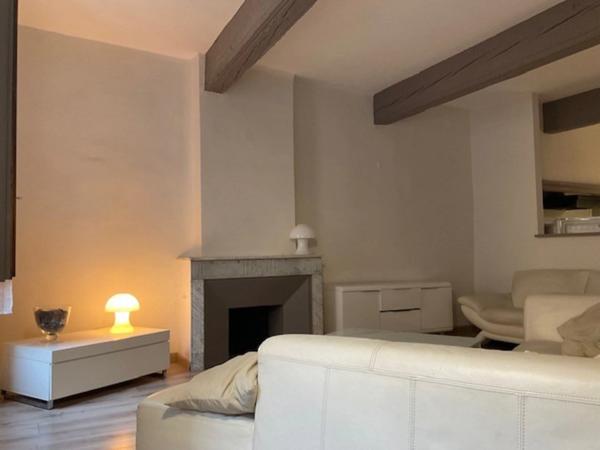 🏛️ Exclusivité – Superbe T2 de 64 m² au cœur d’Aix-en-Provence, à deux pas du Palais de Justice