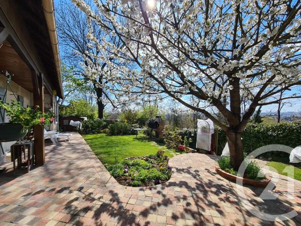 Maison à vendre  7 pièces - 160,90 m2 CHENNEVIERES SUR MARNE - 94